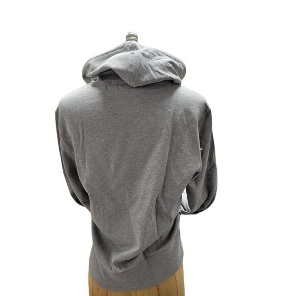 SUN Stone Hoodie Fleece Men's. Size Large. New With Tags $45 - Picture 7 of 8